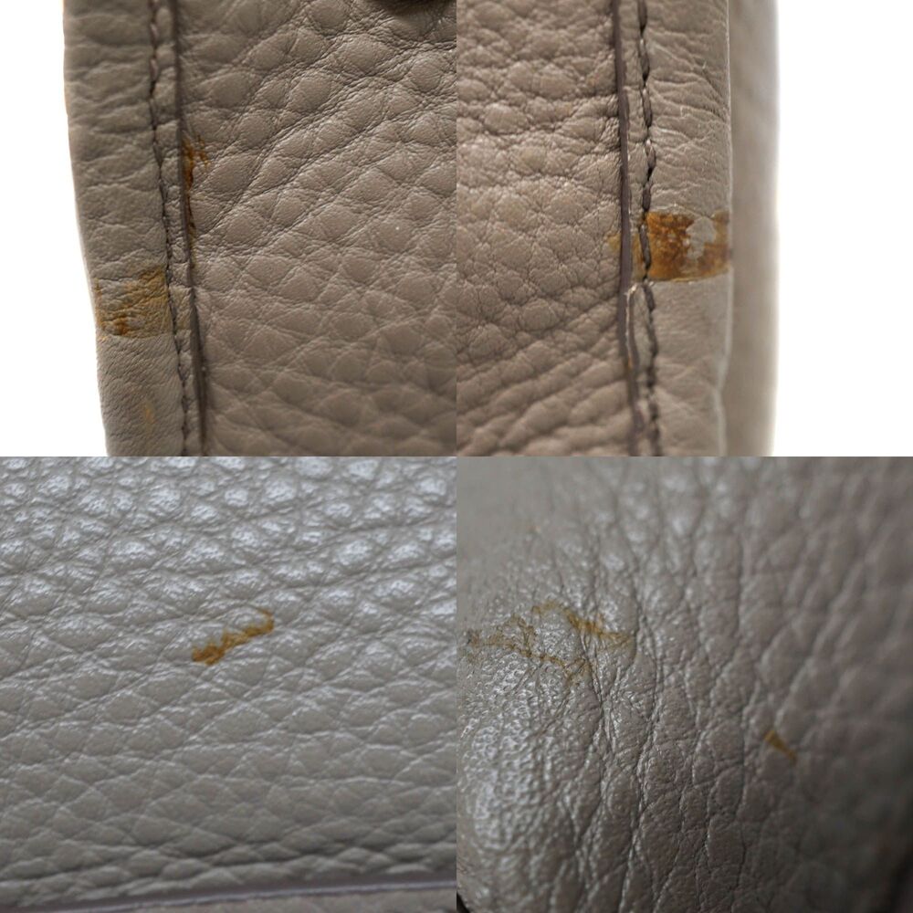 Prada Vitello Bag Beige Cream